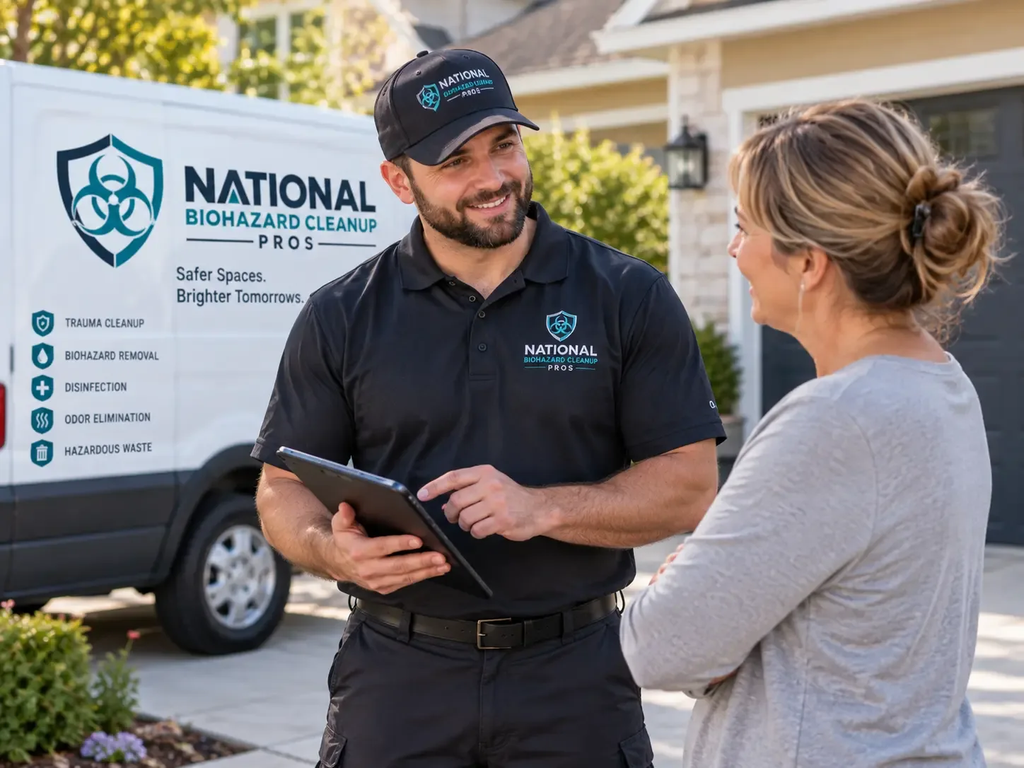 Biohazard Cleanup Alberton, MT FAQs